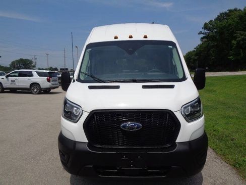 Used 2024 Ford Transit 350 XL RWD image 12