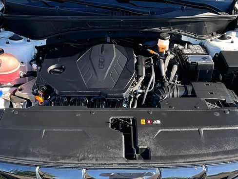 Used 2023 Hyundai Tucson Limited w/ Cargo Package AWD/4WD image 30