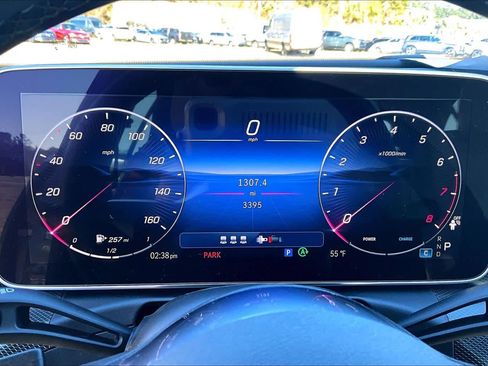 New 2025 Mercedes-Benz C 300 Sedan image 25