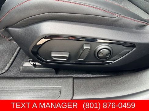 New 2026 Dodge Charger Scat Pack AWD/4WD image 12