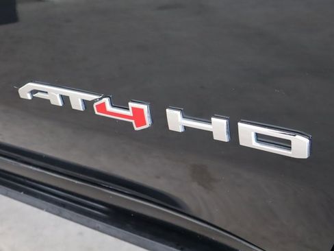 Used 2022 GMC Sierra 2500 AT4 w/ AT4 Preferred Package image 58