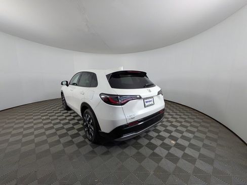 New 2026 Honda HR-V EX-L image 11