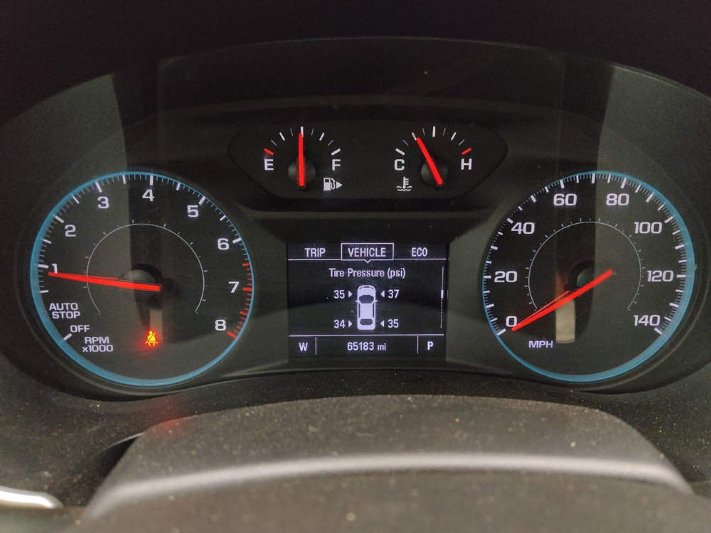 Used 2020 Chevrolet Malibu LS FWD image 23