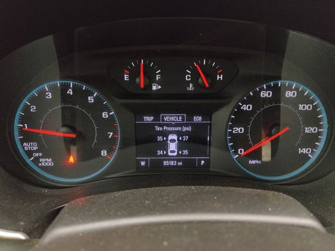 Used 2020 Chevrolet Malibu LS FWD image 23