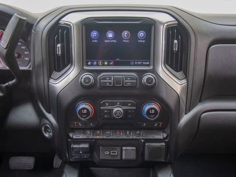 Used 2020 Chevrolet Silverado 1500 RST w/ All-Star Edition AWD/4WD image 27