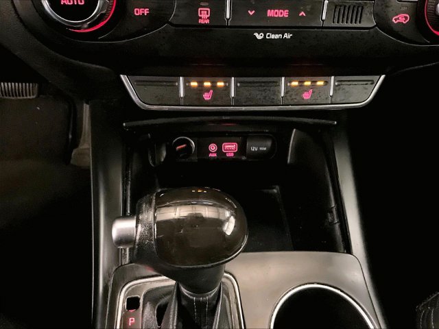 Used 2017 Kia Sorento AWD w/ LX Convenience Package image 32