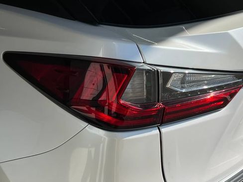 Used 2021 Lexus RX 450h AWD w/ Premium Package image 18