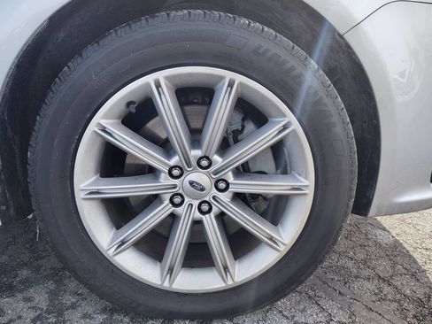 Certified 2019 Ford Flex Limited FWD image 40