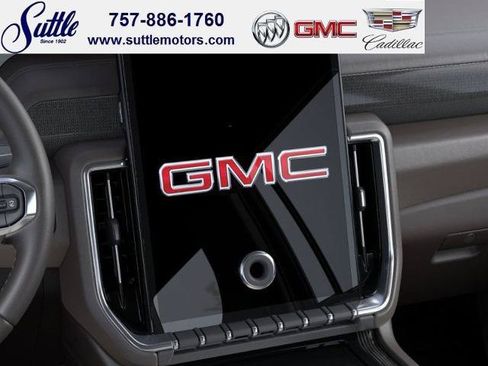 New 2026 GMC Yukon XL Elevation w/ LPO, Floor Liner Package AWD/4WD image 20