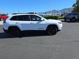 Used 2019 Jeep Cherokee Latitude Plus image 2