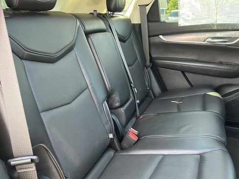 Used 2019 Cadillac XT5 Luxury AWD/4WD image 25