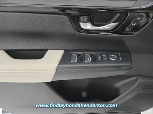 Certified 2024 Honda CR-V EX-L image 25