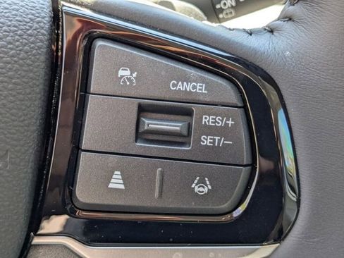 New 2026 Honda Odyssey EX-L image 15