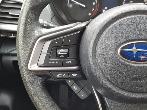Used 2021 Subaru Forester AWD/4WD image 11