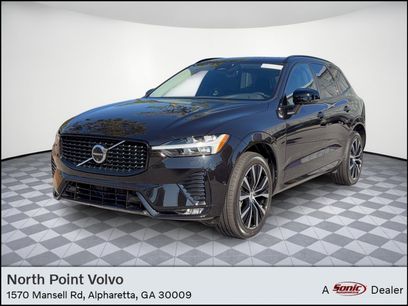 Used 2024 Volvo XC60 B5 Plus w/ Protection Package Premier