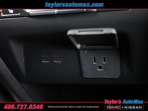 Used 2026 GMC Acadia Elevation w/ Super Cruise Package image 42