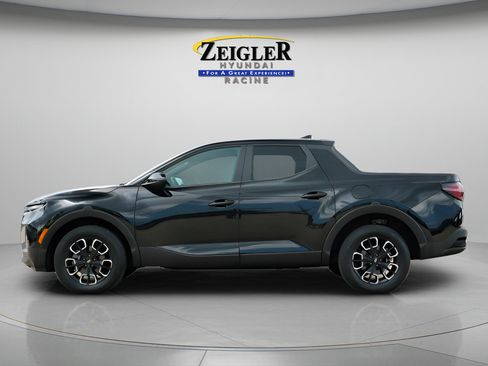 Certified 2024 Hyundai Santa Cruz SEL FWD image 4