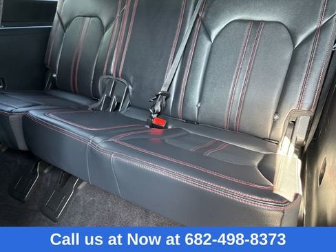Certified 2022 Ford Expedition Max Limited image 19