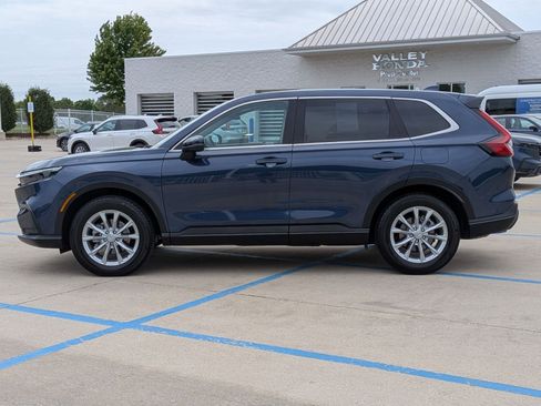 Certified 2025 Honda CR-V EX-L image 10