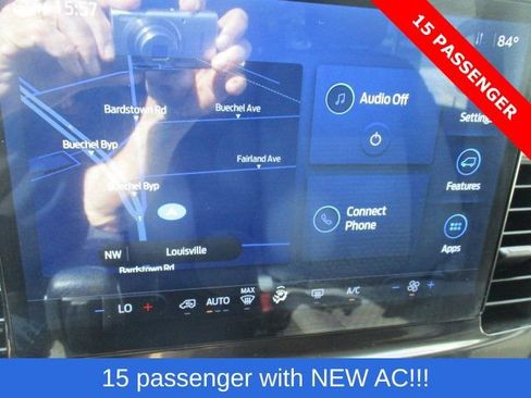 Used 2023 Ford Transit 350 XLT RWD image 17