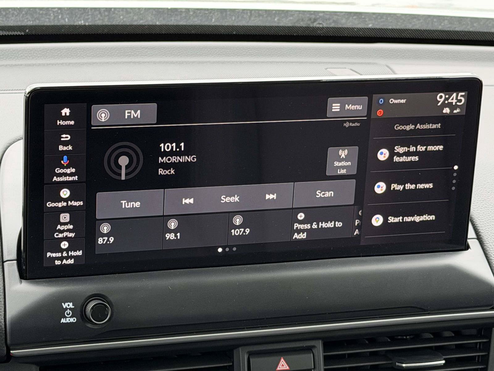 New 2026 Honda Pilot Black Edition image 13