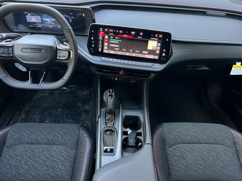 New 2026 Dodge Charger GT w/ Driver Convenience Group AWD/4WD image 13