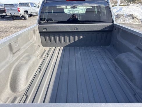 Certified 2016 Chevrolet Silverado 1500 LT image 19