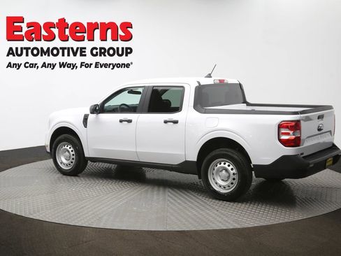 Used 2023 Ford Maverick XL image 60