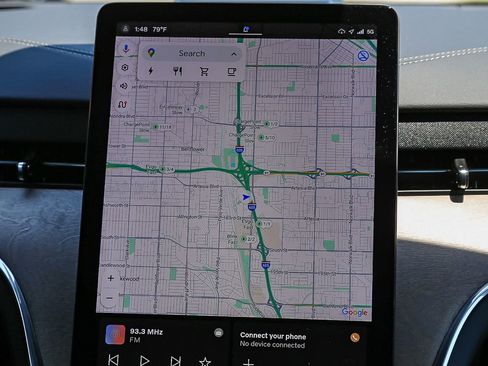 New 2025 Volvo EX90 Ultra image 16