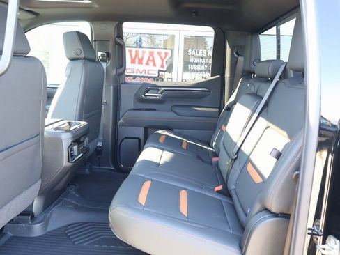 New 2026 GMC Sierra 1500 AT4 w/ AT4 Premium Package image 29