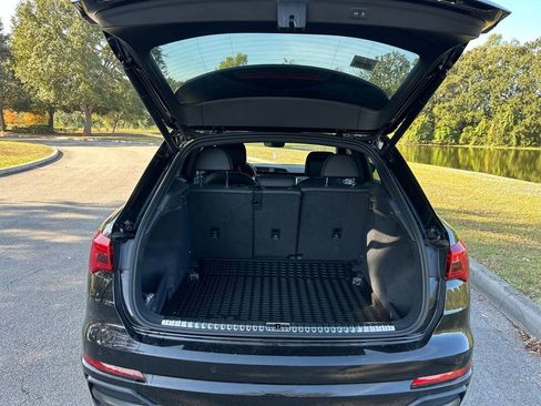 Used 2022 Audi Q3 2.0T Premium Plus image 10