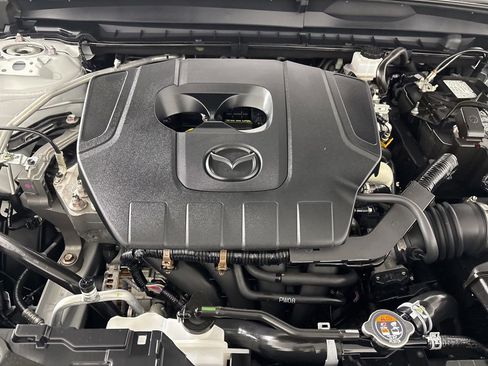 Used 2025 MAZDA CX-50 AWD 2.5 S w/ Preferred Package image 29