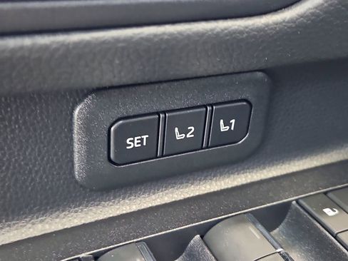 New 2026 Toyota Land Cruiser AWD/4WD image 10