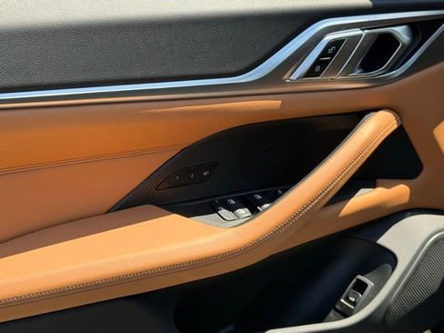 Certified 2023 BMW i4 eDrive35 w/ Premium Package RWD image 18