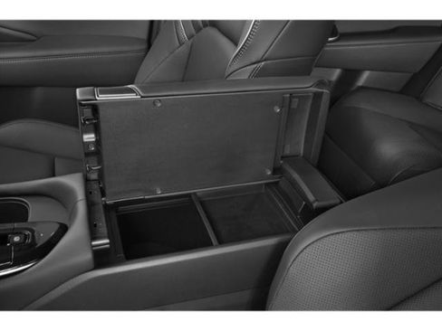 Used 2024 Toyota Crown Platinum AWD/4WD image 13