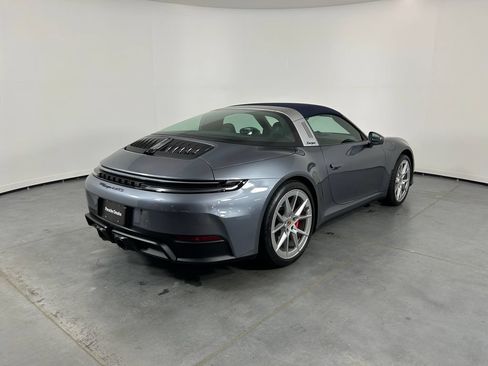 Certified 2026 Porsche 911 Targa 4 GTS AWD/4WD image 7