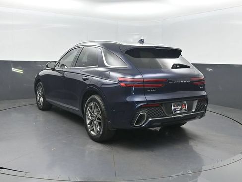 Used 2022 Genesis GV70 2.5T w/ Advanced Package AWD/4WD image 29