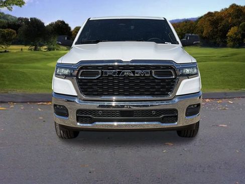New 2026 RAM 1500 Big Horn image 2