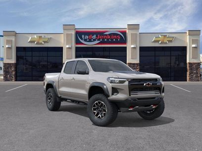 New 2026 Chevrolet Colorado ZR2 w/ Technology Package