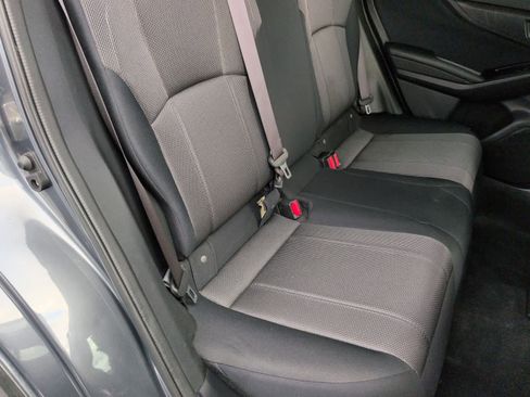 Certified 2023 Subaru Crosstrek 2.0i image 21