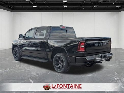 New 2026 RAM 1500 Big Horn image 3