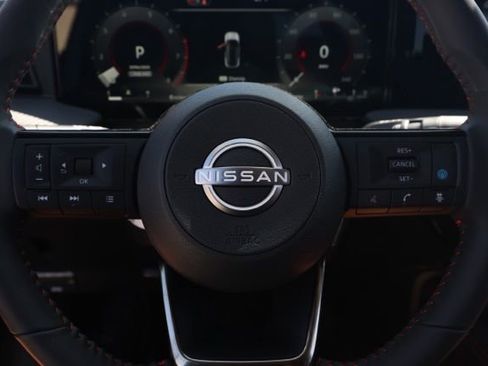 New 2026 Nissan Kicks SR image 25