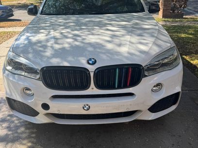 Used 2015 BMW X5 xDrive35i