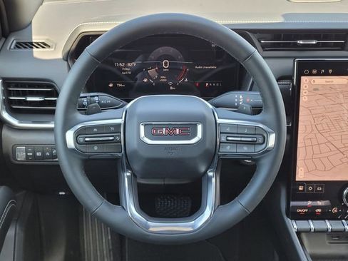New 2026 GMC Terrain Elevation FWD image 10