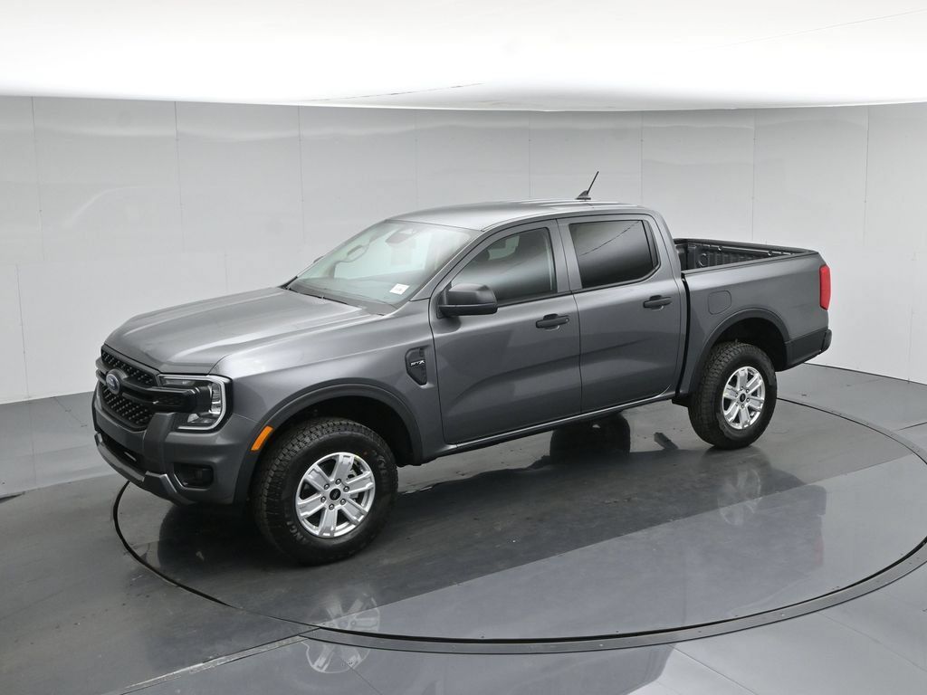 New 2026 Ford Ranger XL RWD image 36