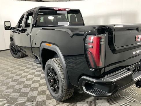 New 2026 GMC Sierra 2500 AT4 w/ Technology Package image 38