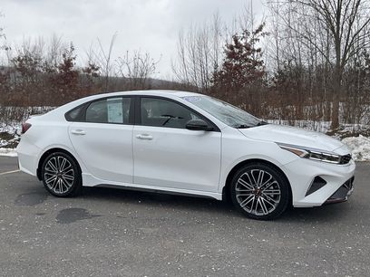 Used 2024 Kia Forte GT w/ GT2 Package