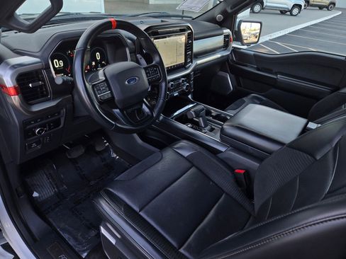 Used 2023 Ford F150 Raptor AWD/4WD image 8