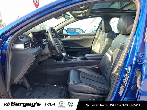 Used 2022 Kia K5 GT-Line w/ GT-Line FWD Premium Package image 15