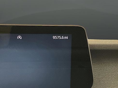 Used 2025 Ford Expedition Max Platinum w/ Platinum Ultimate Package image 6